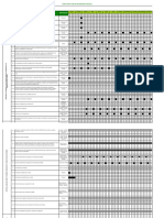 Carta Gantt Prevencion de Riesgos