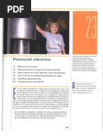 Tema6. Corriente Eléctrica | PDF