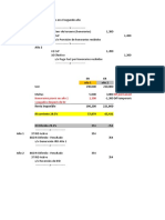 Casos NIC 12 Nuevo 2022