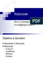 05 - Robocode