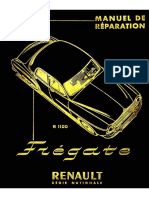 Rta-4l-Tl-Gtl-F4-F6 - 1979 | PDF