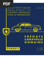 Rta-4l-Tl-Gtl-F4-F6 - 1979 | PDF