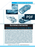 Sistema Electronico Motor