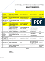 Program Kerja TKJ