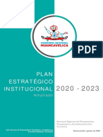 Pei - GRH 2020-2023