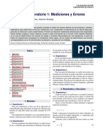 Informe Física