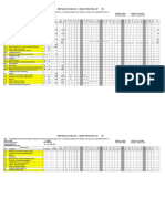 Partidas para Panel Fotografico