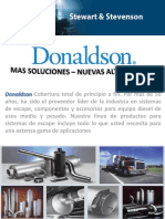 Presentacion Accesorios Donaldson