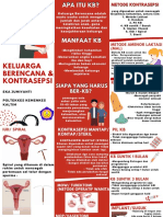 Keluarga Berencana & Kontrasepsi: Manfaat KB Manfaat KB