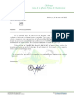 Carta 023-2022 Apoyo Rondas Cmapesinas