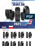 Profil Catalogue 2021