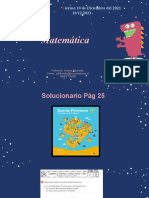 de Matemática 10 Dic