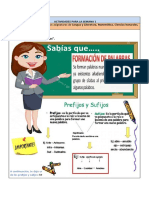 Actividades para La Semana 1 Proyecto 7