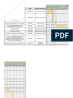 Carta Gantt BORRADOR.