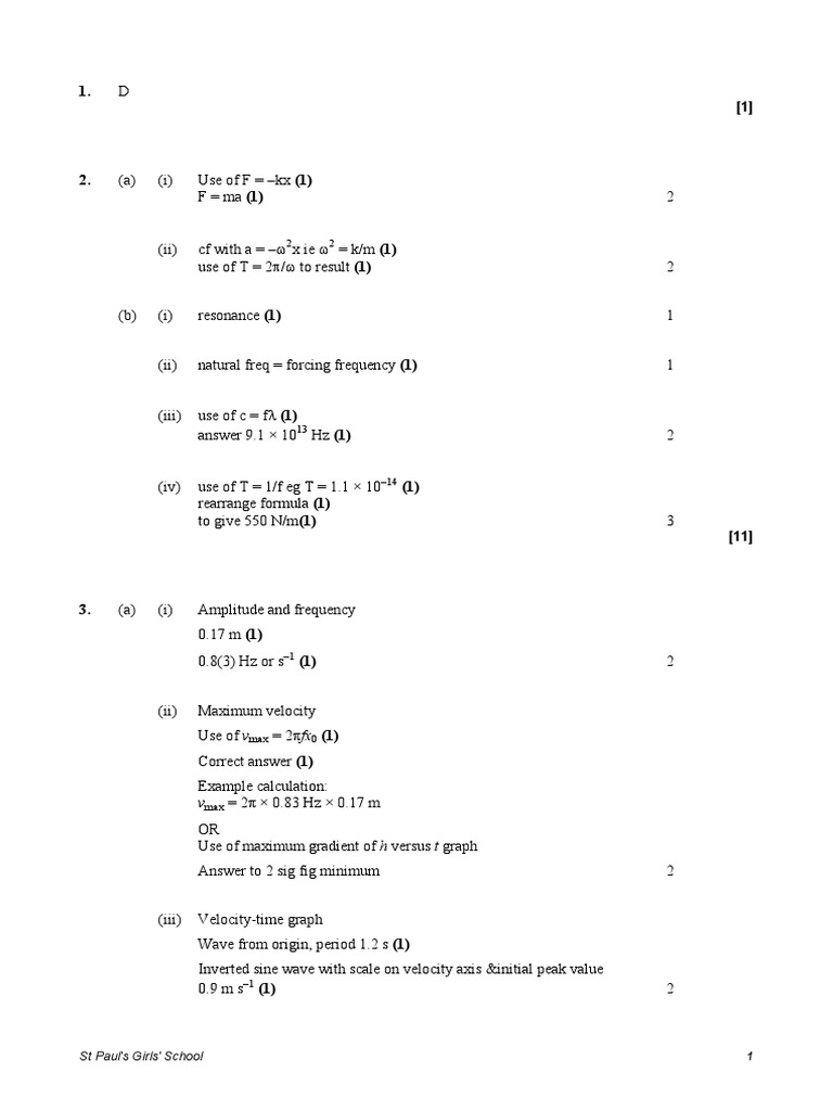 shm-set-1-ms-pdf-oscillation-resonance