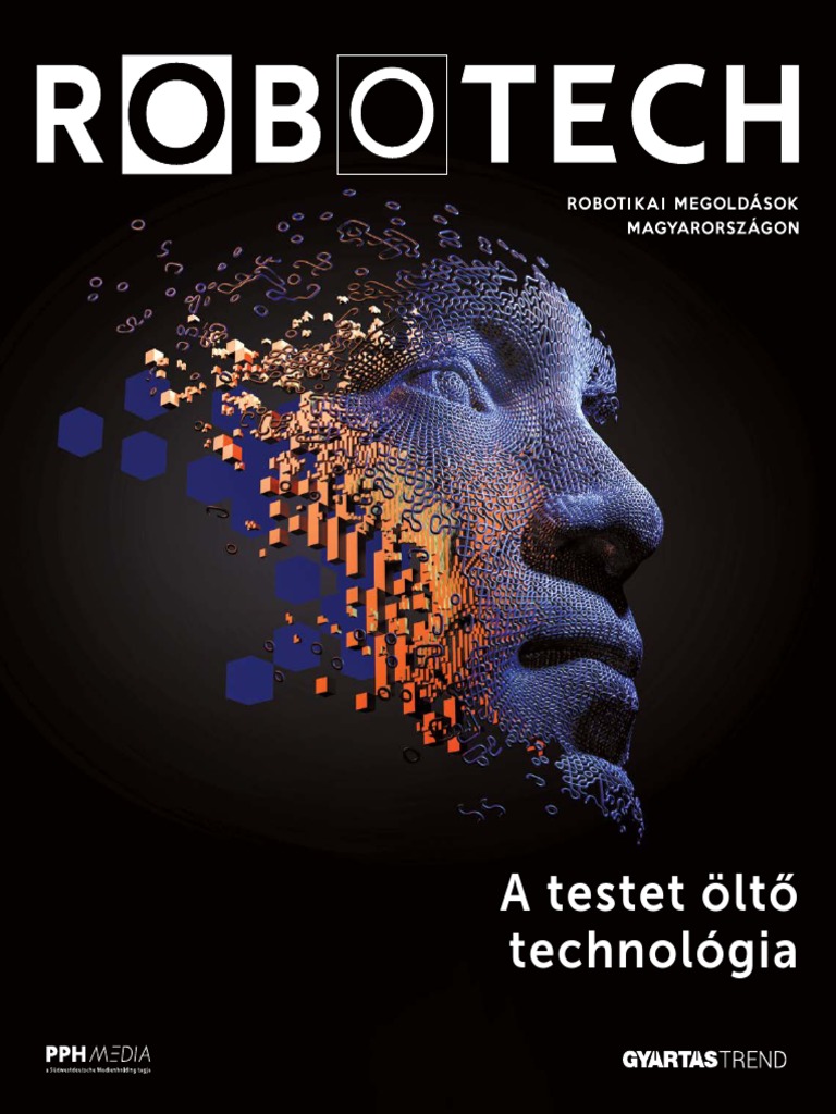 Robotok | PDF
