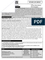 O poder da oração declarativa na vida do crente