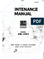 GMC - PD-4103 - Maintenance Manual - X-5117 - OCR - 229 Pages