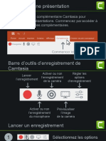 Camtasia Getting Started Guide