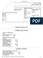 Informe de Ajuste de Red ESTATICO1