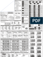 PC-7630 Series Multi-Function Counter Operation Manual - B0