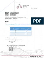 Tarea Macroeconomia FAVIAN VERA