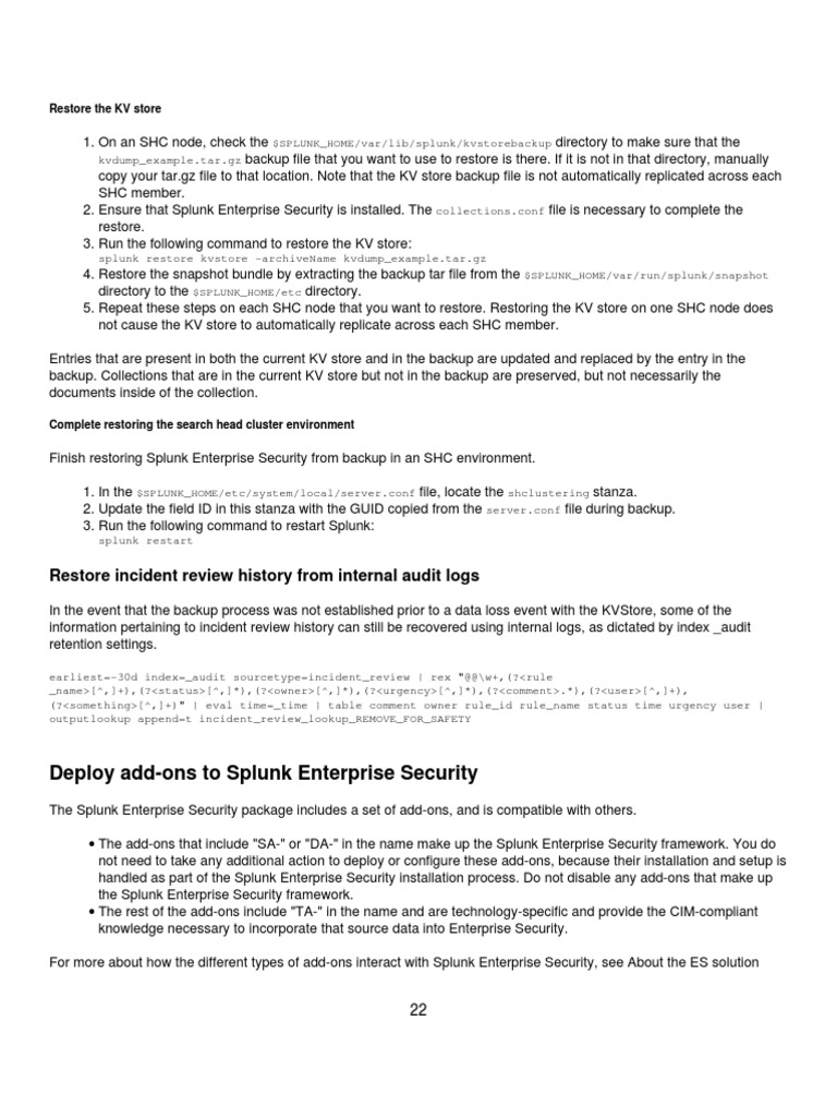 24 - 7 PDF - ES 7.0.2 Install | PDF | Backup | Computer File