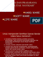 3.03 Sarana Dan Prasarana Fasilitas Navigasi - 101