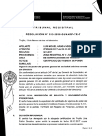 Res02032018-5 SUNARP DIRECTORIO