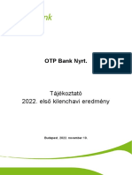 OTP 20223Q H Final