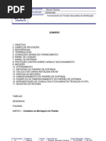 Fornecimento em Tensão Secundaria de Distribuição GED-13-103 PAG