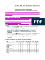 Chap 3 - Progr DirectPD Et Progr Direct ProdPDP