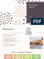 Dermatitis Atópica