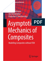 Advanced Asymptotical Mechanics Composite