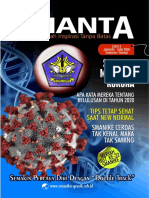 Majalah Ananta Edisi 2