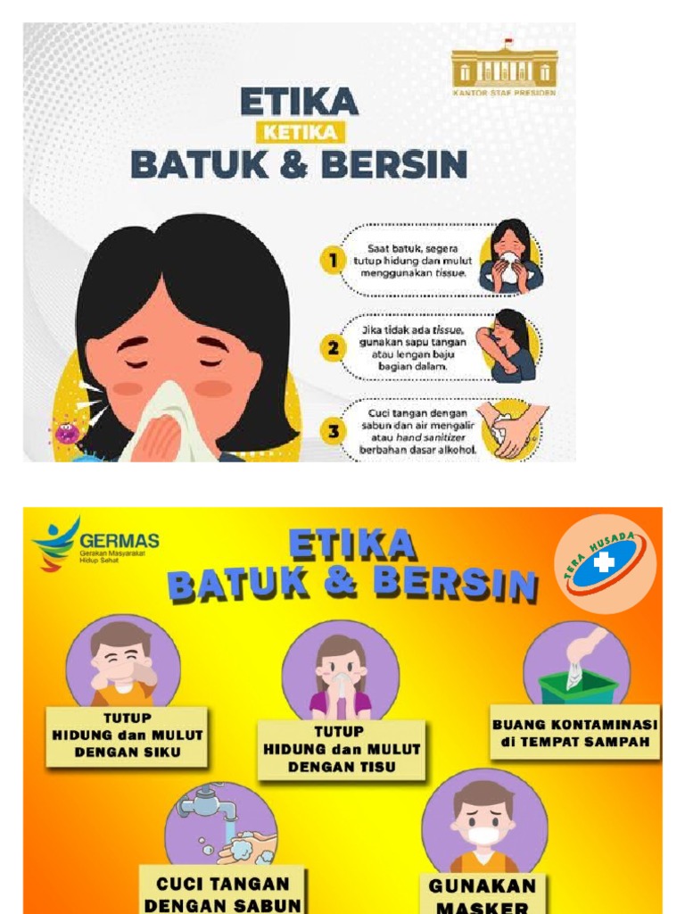 Etika Batuk Pdf
