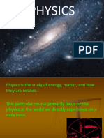 Physics