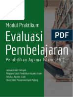 Modul Ajar