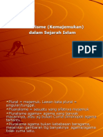 Materi Pelajaran