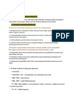 Ekonomi Materi PAS Pendapatan Nasional