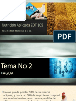 Tema Nutricion