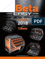 2018 - Beta Easy