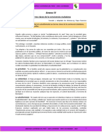 3° Anexo IV Claves para La Convivencia Ciudadana