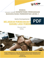 Modul 3 JK Melakukan Perencanaan  PBJP Level 1-V2.2 (1)