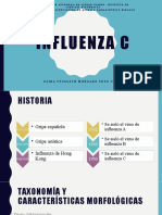 Influenza C 