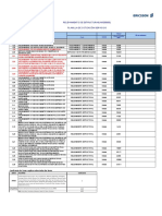 TARGET - Relevamiento Estructuras - AR230003