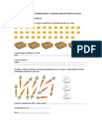 GUÍA matematica division