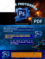 Introduccion de Adobe Photoshop