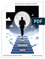 Critica Filme-The Truman Show