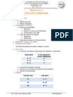 Proyecto 2 - Enlace de Coordenadas